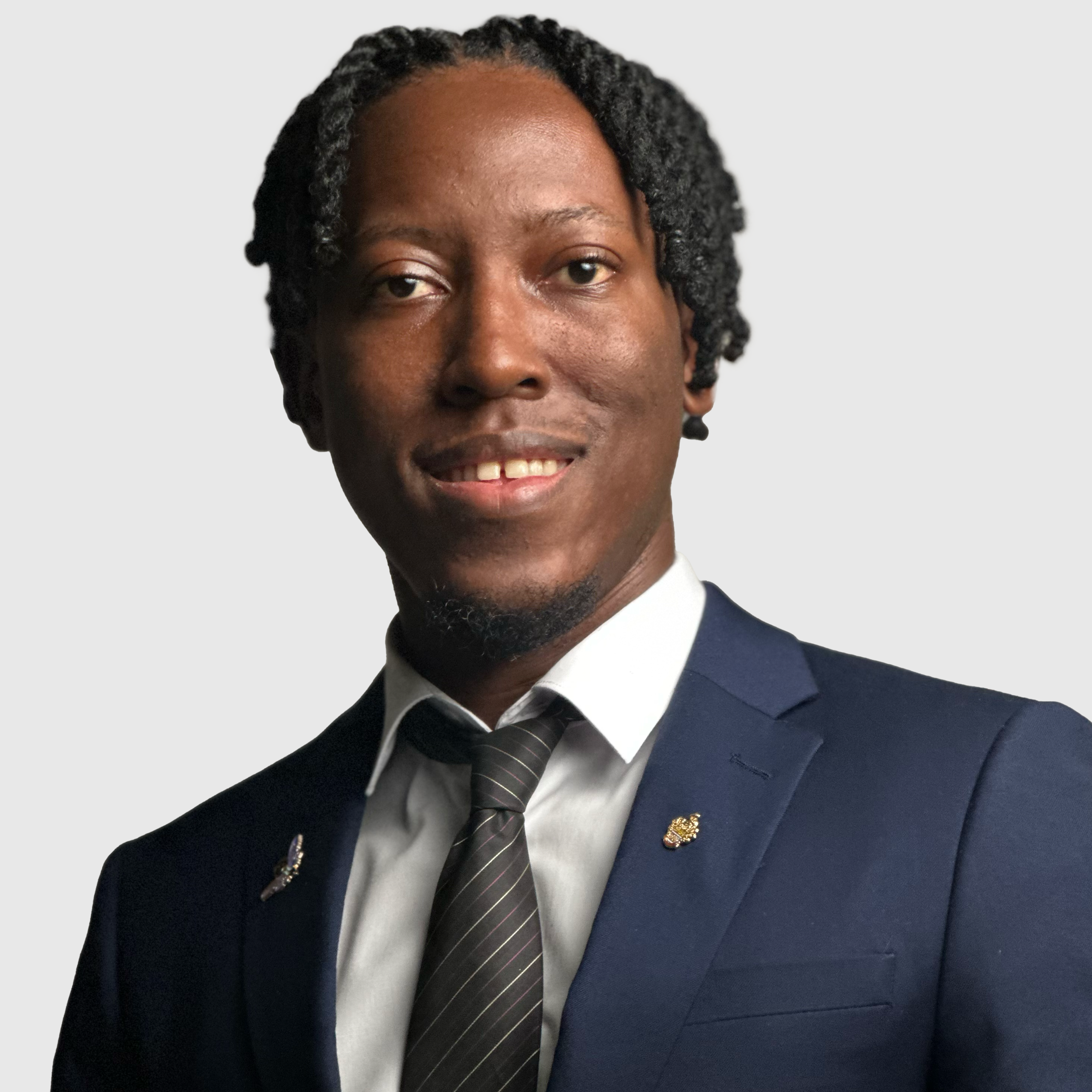 Tevin Cole